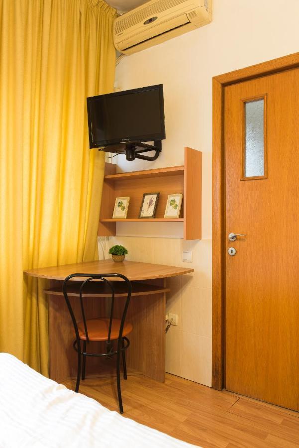 Apartamento Downtown Studio Bucarest Exterior foto